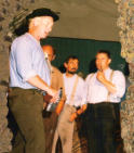 "Adolf"    ( Sepp Halter, Hübeli )  