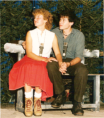 "Sepp und Vreni"    ( Cornelia u. Bruno Zumstein )