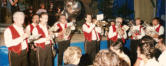 Neunermusik Giswil
