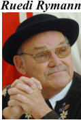 Ruedi Rymann