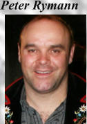 Peter Rymann