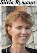Silvia Rymann