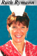 Ruth Rymann